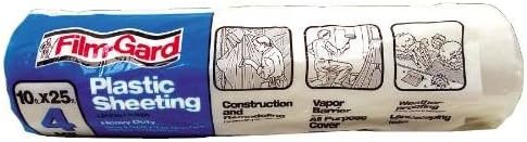 Polyethylene Sheeting - Image 3