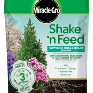 Miracle-Gro Shake