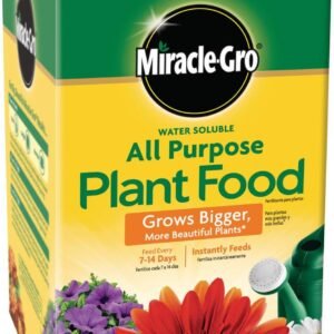 Purpose Plant Food