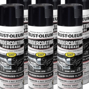 Rust-Oleum 248656-6PK
