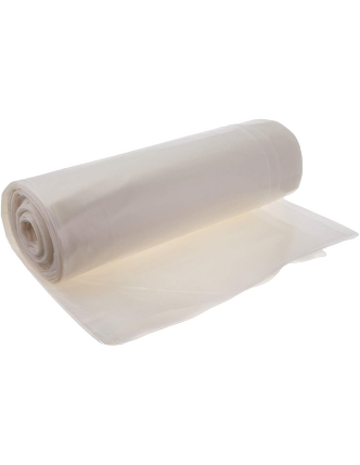 Polyethylene Sheeting